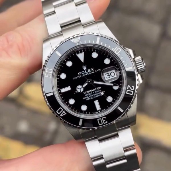 rolex submariner